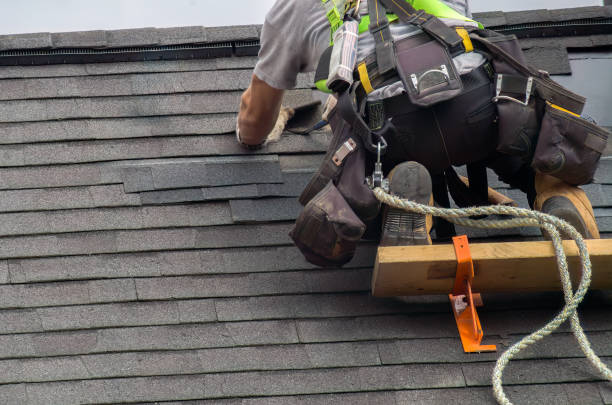 Reliable Roofing contractor in Roanoke, TX by Brentwood Metal Roofing