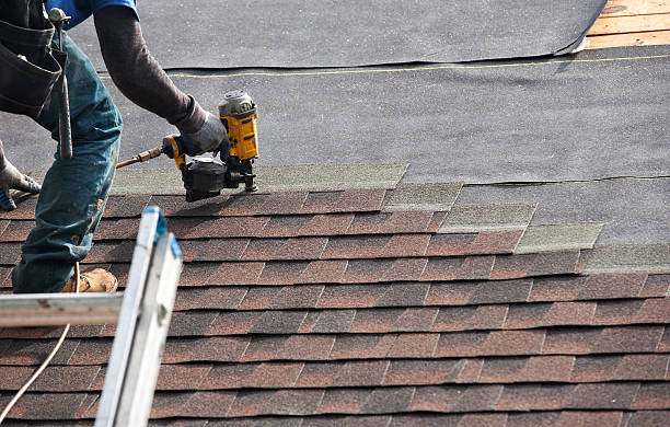 Licensed Roofing service in Roanoke, TX - Brentwood Metal Roofing